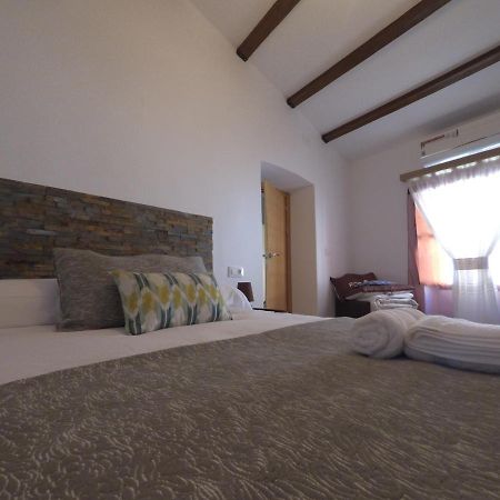 Caces Apartamentos Fuente Nueva II מראה חיצוני תמונה