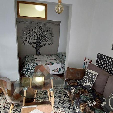 Caces Apartamentos Fuente Nueva II מראה חיצוני תמונה