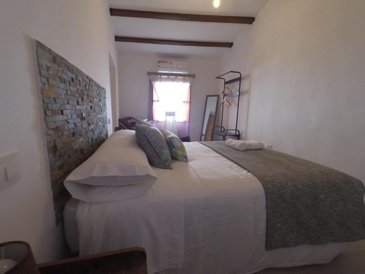 Caces Apartamentos Fuente Nueva II מראה חיצוני תמונה