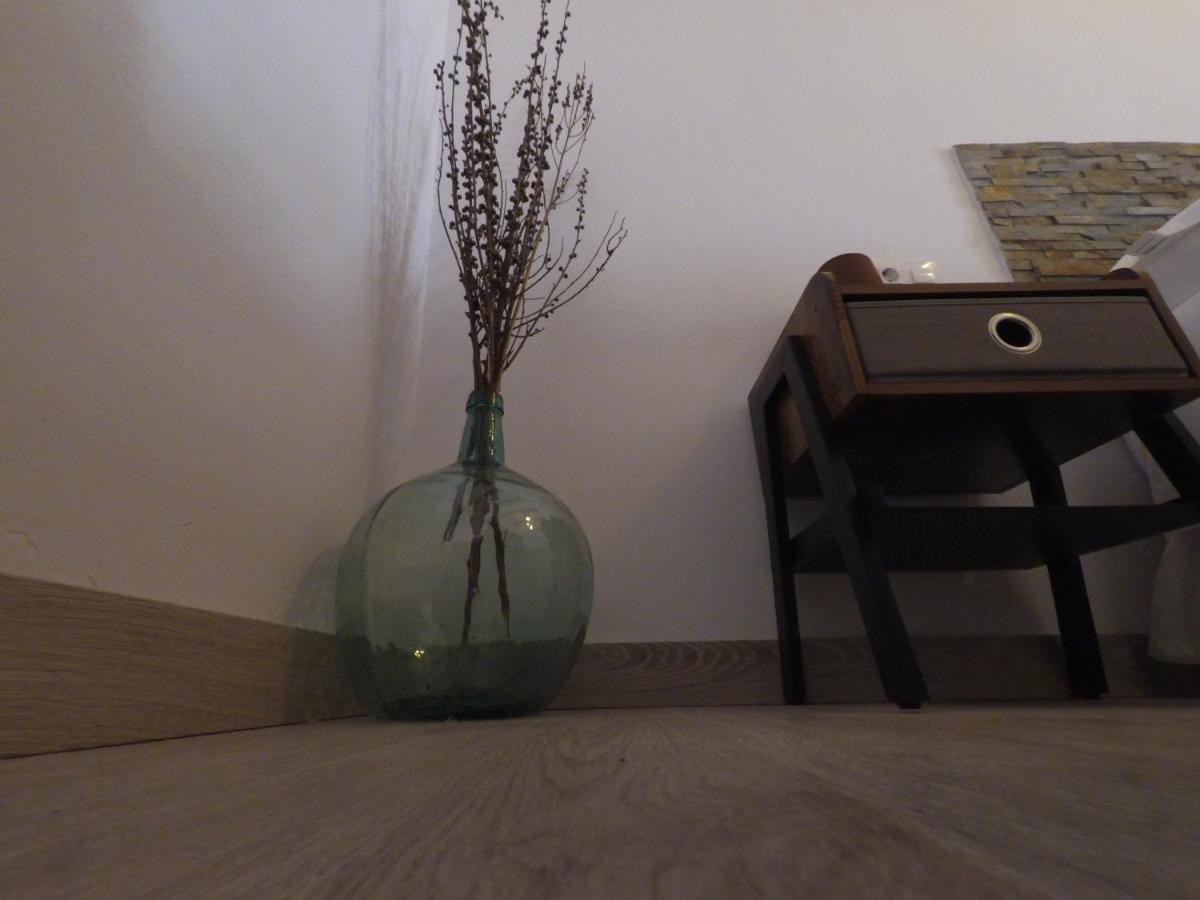 Caces Apartamentos Fuente Nueva II מראה חיצוני תמונה