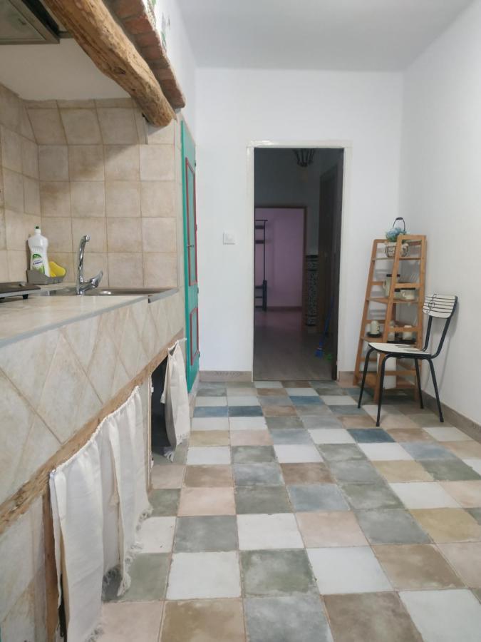 Caces Apartamentos Fuente Nueva II מראה חיצוני תמונה
