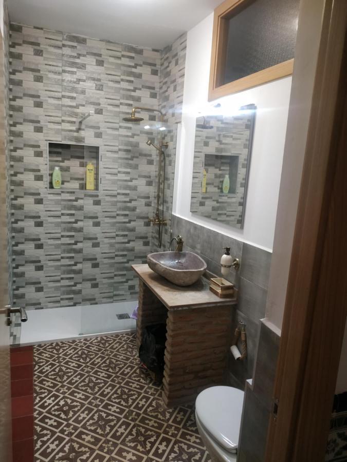 Caces Apartamentos Fuente Nueva II מראה חיצוני תמונה