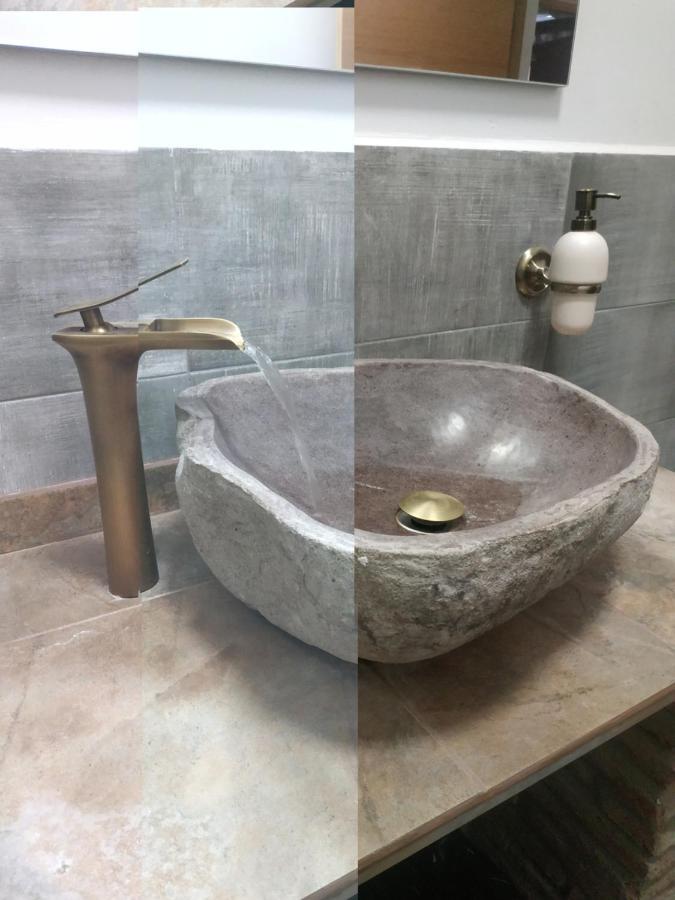 Caces Apartamentos Fuente Nueva II מראה חיצוני תמונה
