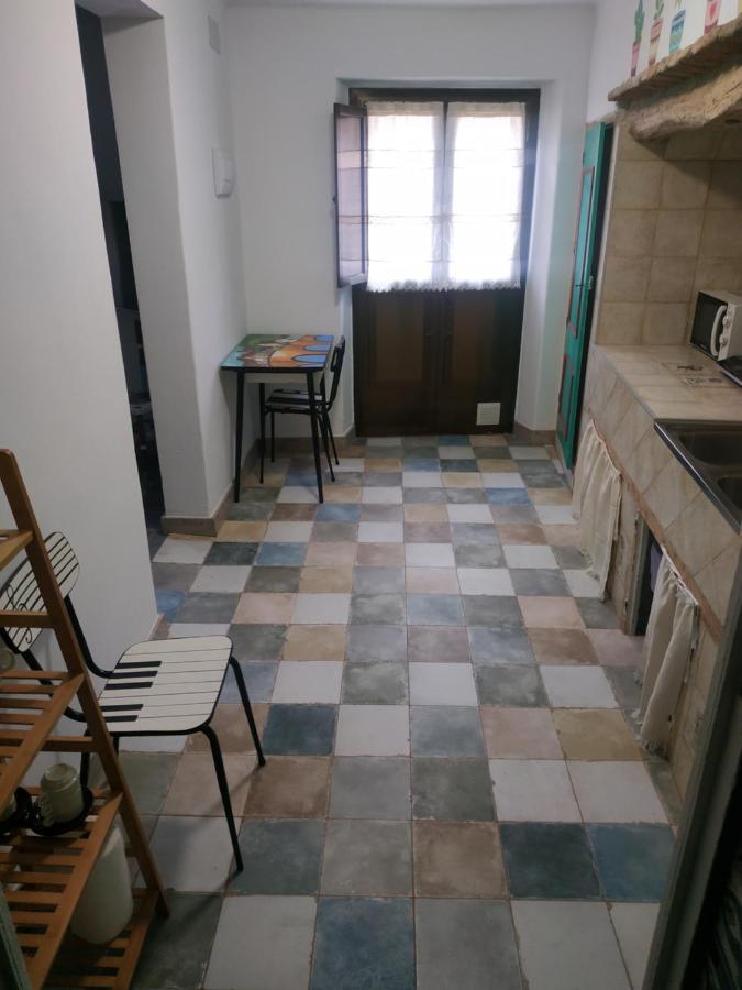 Caces Apartamentos Fuente Nueva II מראה חיצוני תמונה