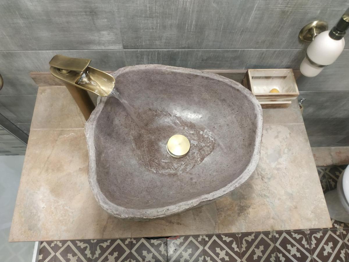 Caces Apartamentos Fuente Nueva II מראה חיצוני תמונה