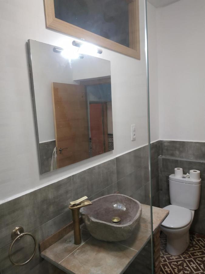 Caces Apartamentos Fuente Nueva II מראה חיצוני תמונה
