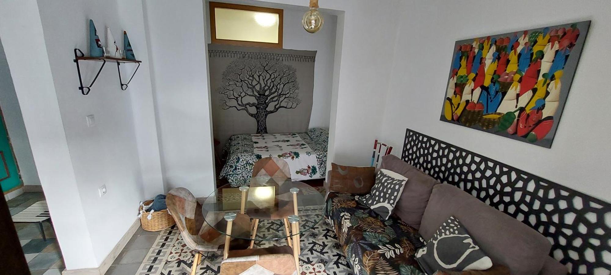 Caces Apartamentos Fuente Nueva II מראה חיצוני תמונה