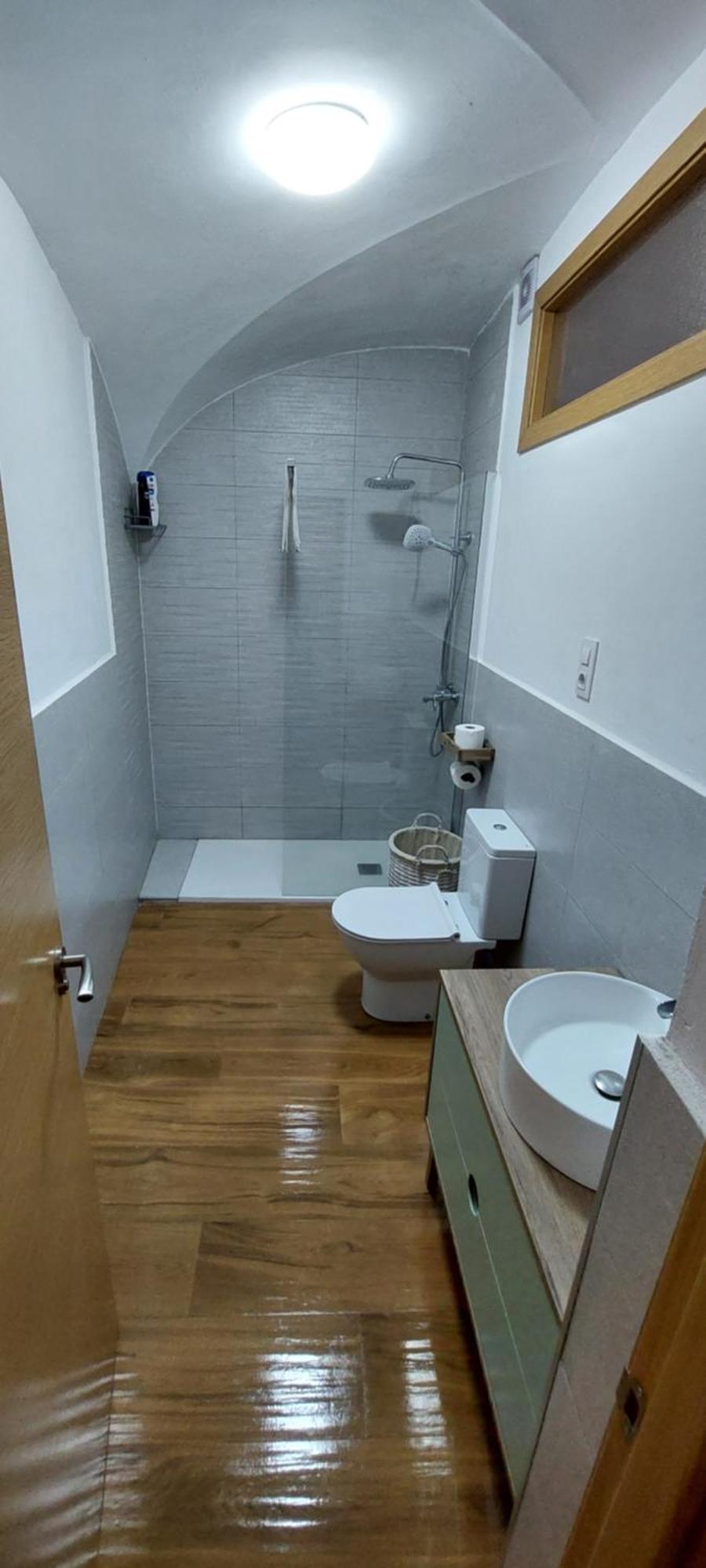 Caces Apartamentos Fuente Nueva II חדר תמונה