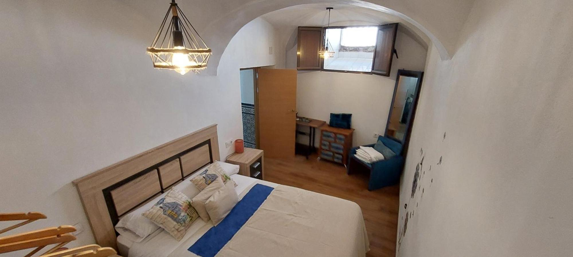Caces Apartamentos Fuente Nueva II חדר תמונה