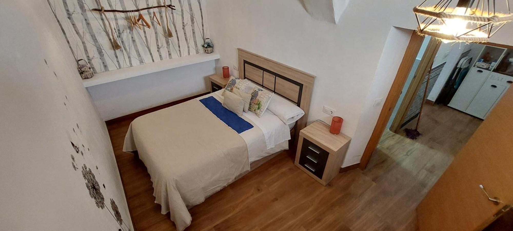 Caces Apartamentos Fuente Nueva II חדר תמונה